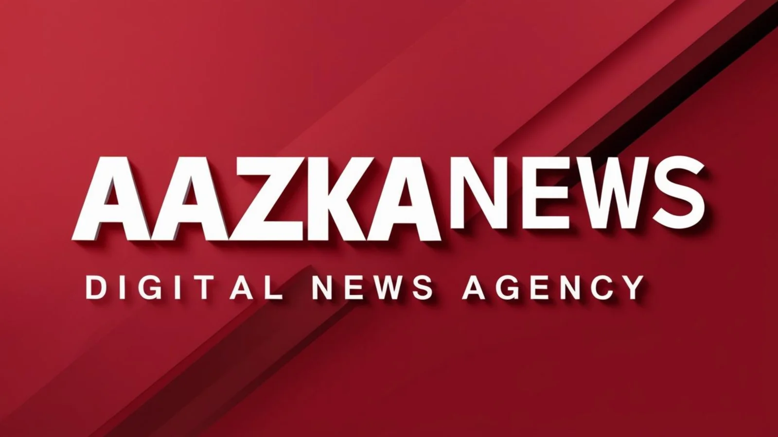 AAZ KA NEWS