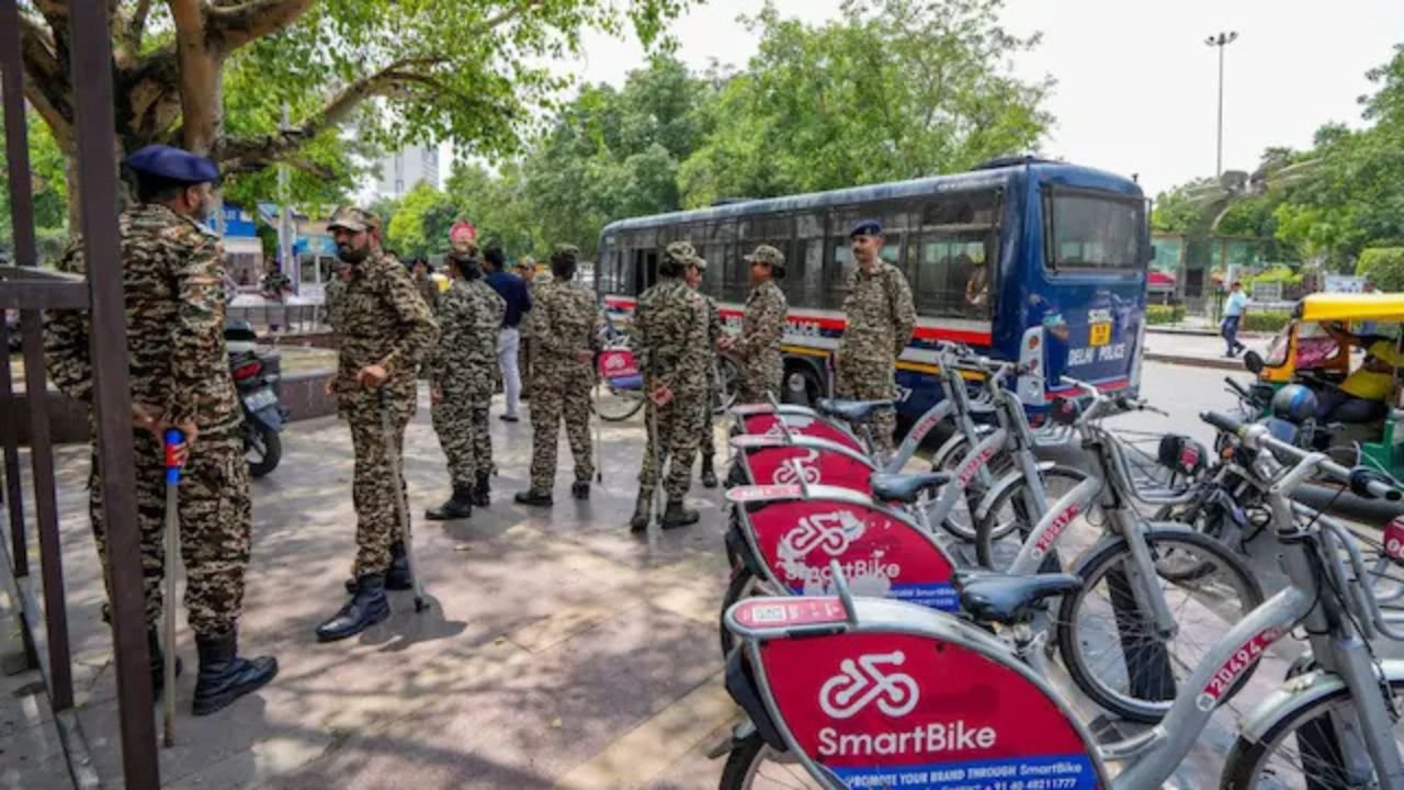 Nationwide Mock Drill in India: What Will Happen In The Security Drill And What Should You Do?