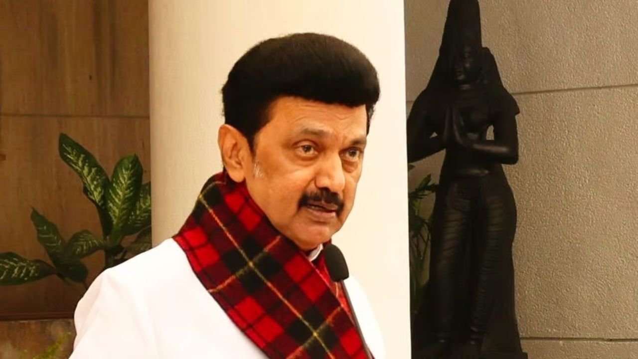 Tamil Nadu CM Stalin Backs Armed Forces with Chennai Rally Leadership