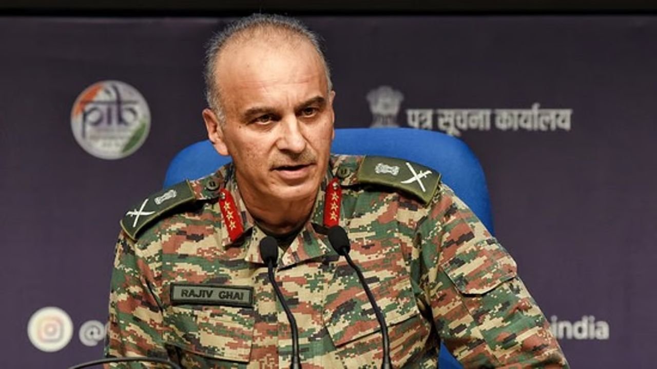 India-Pak Ceasefire Talks: Crucial DGMO Meeting Delayed to Evening