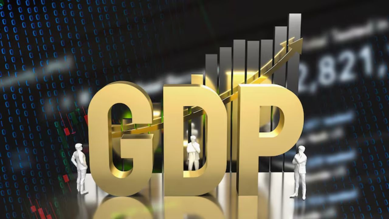 initial sub-group on GDP growth is to stimulate investment,