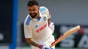 BCCI Finally Speaks on Virat Kohli’s Test Retirement: “We Reached Out Early”