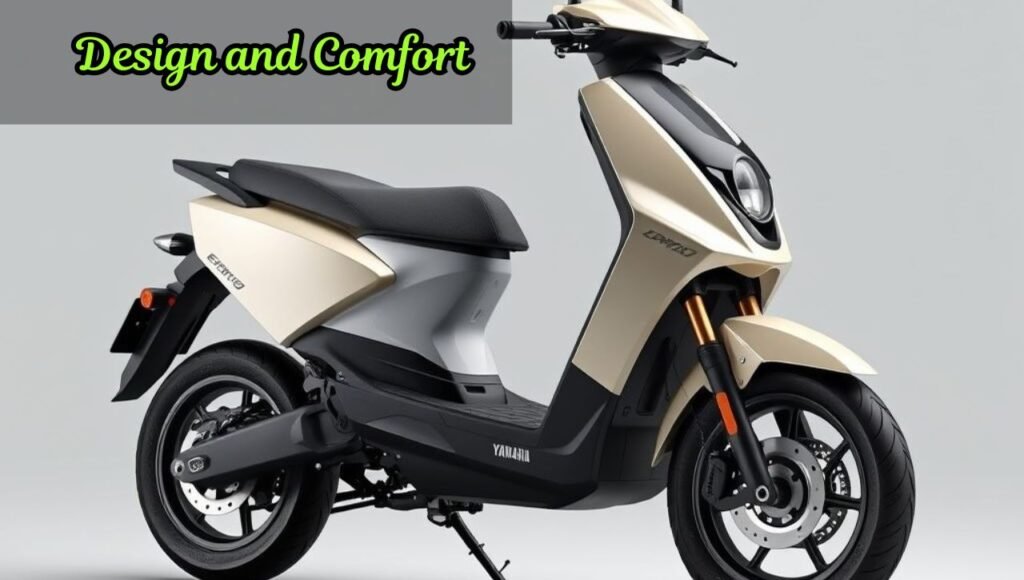 Design and Comfort