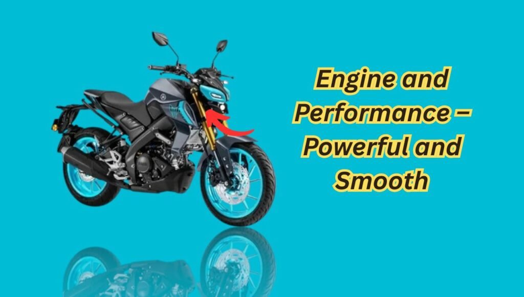 Yamaha MT 15 V2 Review: The Ultimate Streetfighter for City Riders