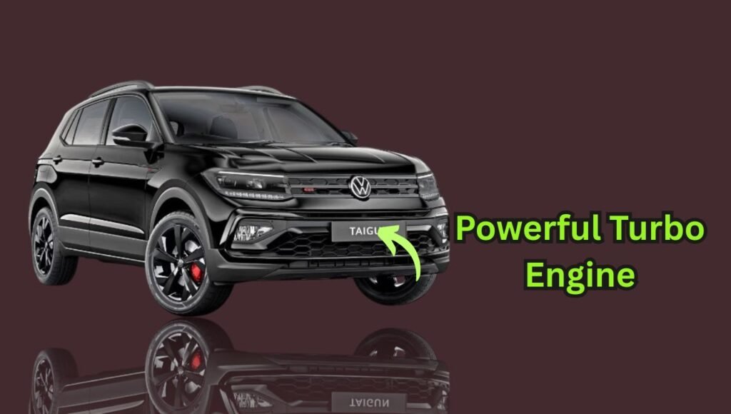 Volkswagen Taigun 2025: A Stylish SUV with Turbo Power and Top Safety Ratings