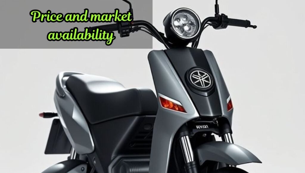 Price and market availability