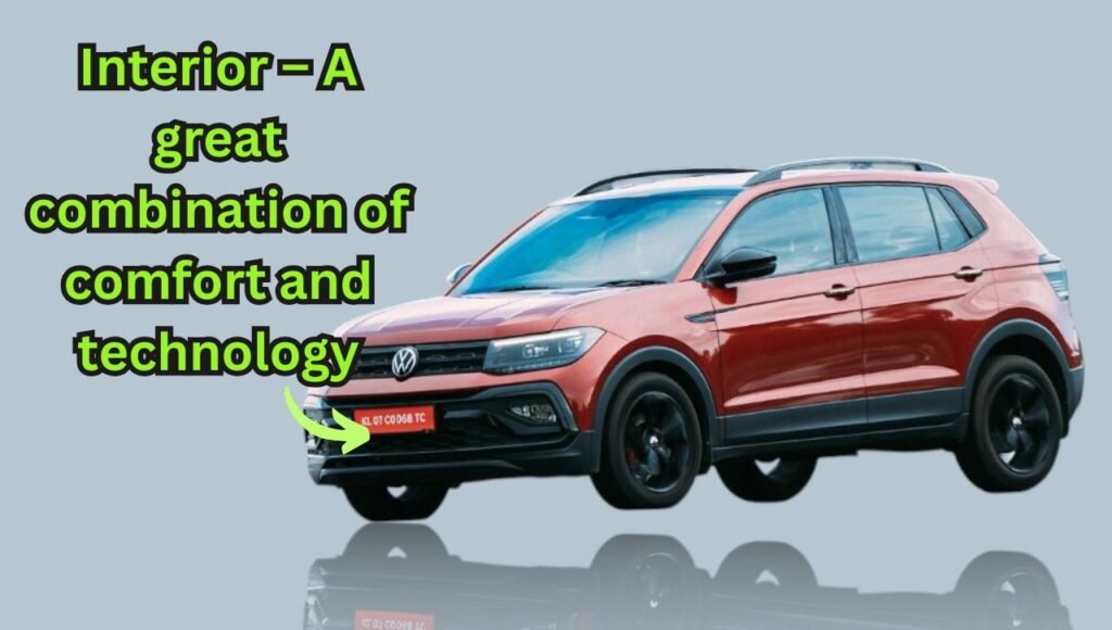 Volkswagen Taigun 2025: A Stylish SUV with Turbo Power and Top Safety Ratings