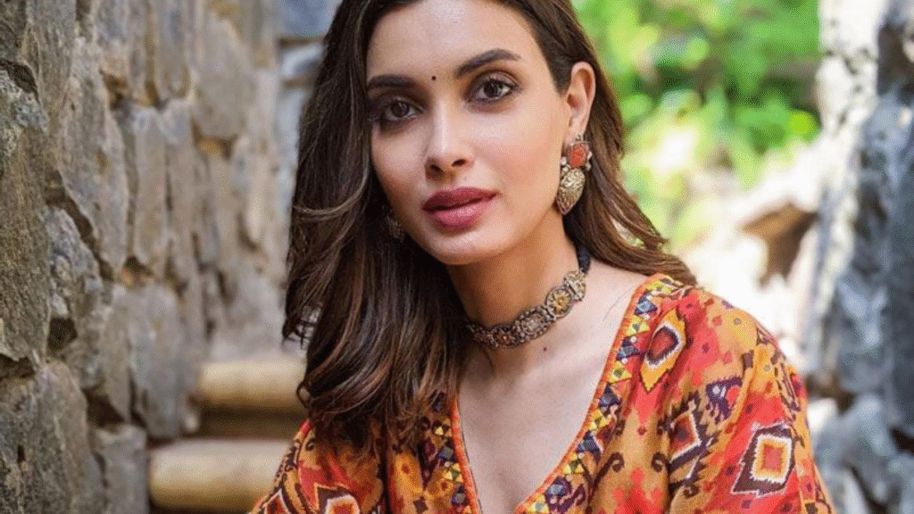Diana Penty: Becoming an Actor Was an Unexpected Blessing