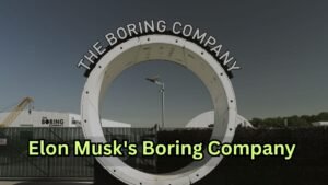Elon Musk’s Boring Company: Can It Save Amtrak’s $8.5 Billion Tunnel Project?
