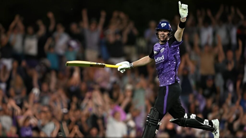 Glenn Maxwell Out, Mitchell Owen In: PBKS Signs Him Post-PSL