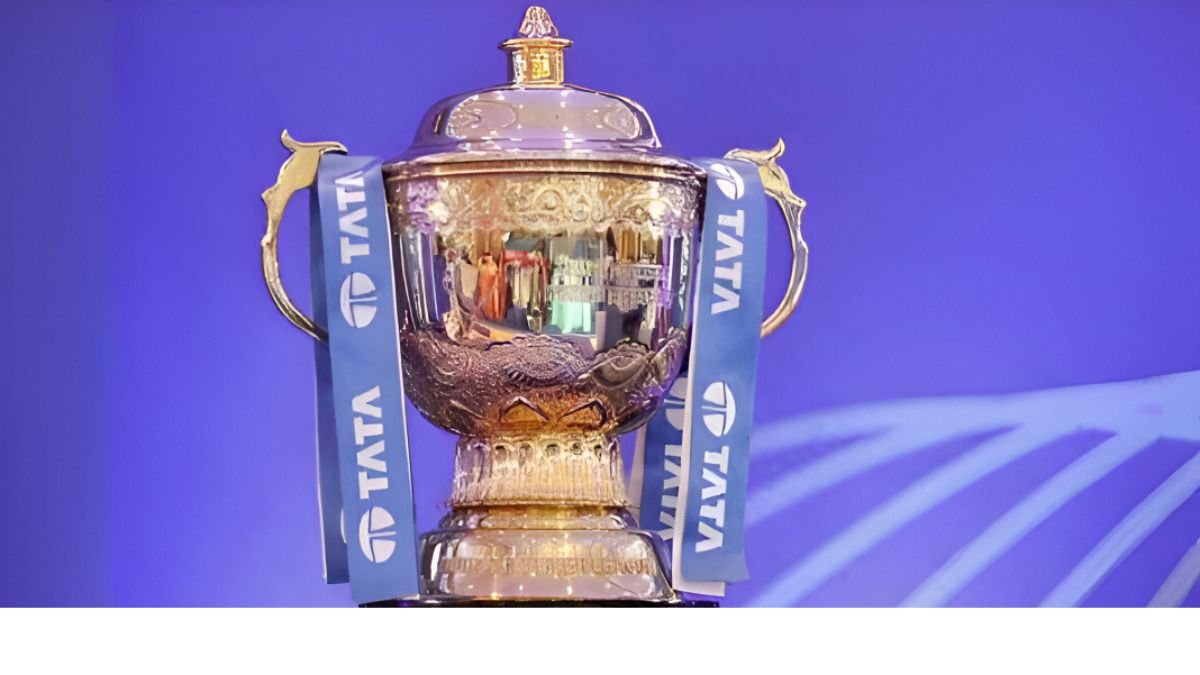 IPL: BCCI Awaits Government Nod, Plan B in Place