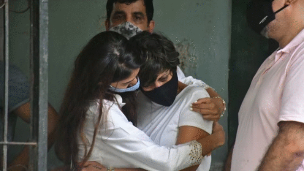 Mandira Bedi Explains Why She Doesn’t Observe Raj Kaushal’s Death Anniversary