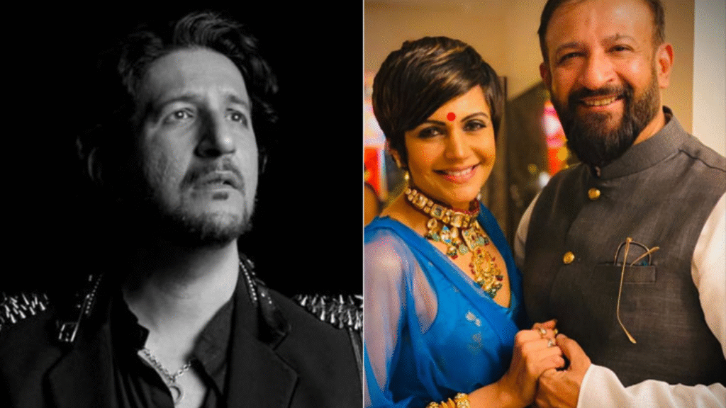 Mandira Bedi Explains Why She Doesn’t Observe Raj Kaushal’s Death Anniversary