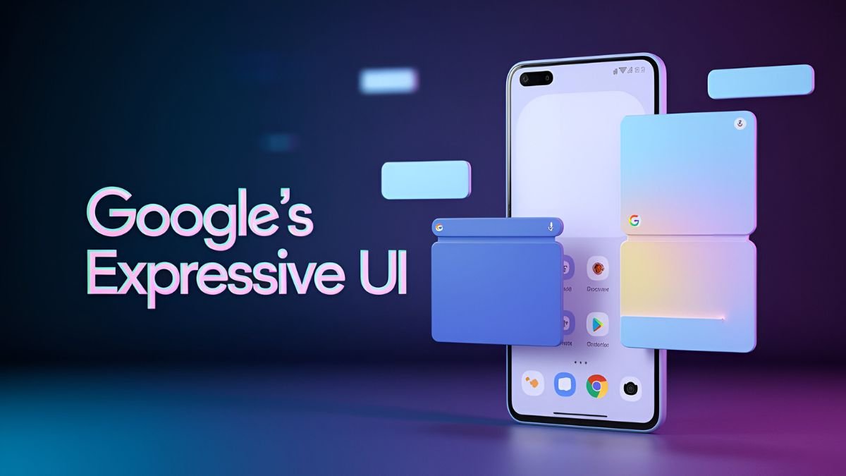 Material Design 3 Expressive: Everything You Need to Know Before Android 16