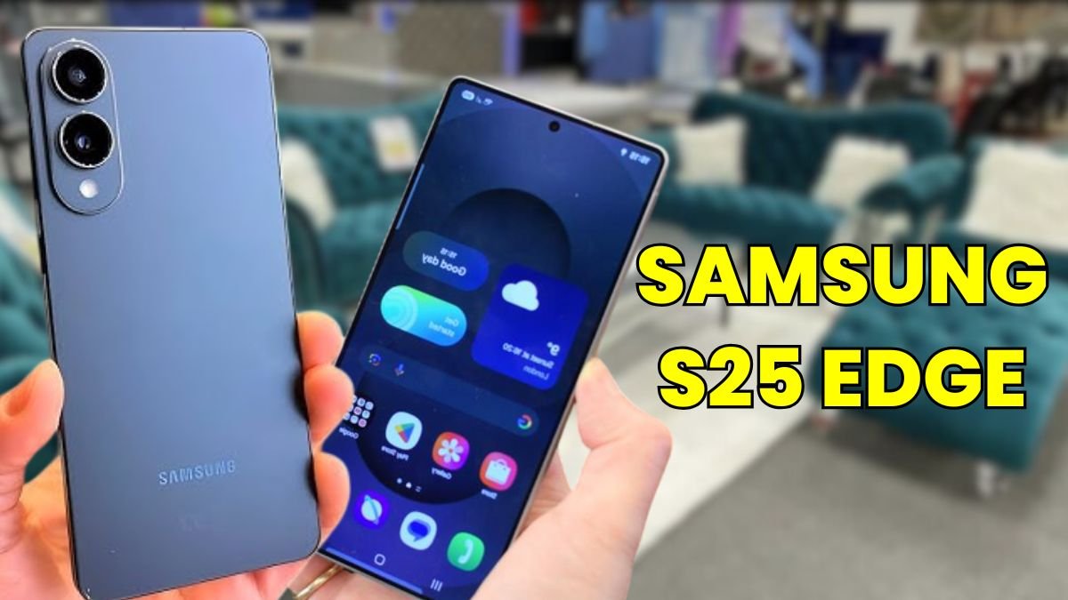 To The Points: Samsung S25 Edge Thin Body, Thin Battery – Worth It?