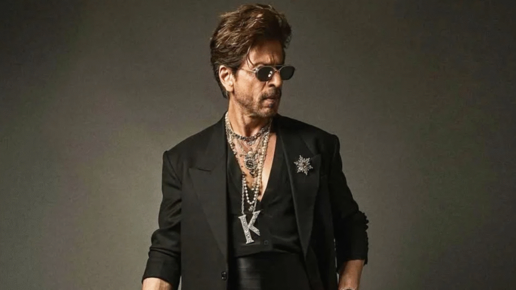 Shah Rukh Khan's Historic Met Gala Debut Earns Amul Tribute: 'India’s Biggest GalaKaar'
