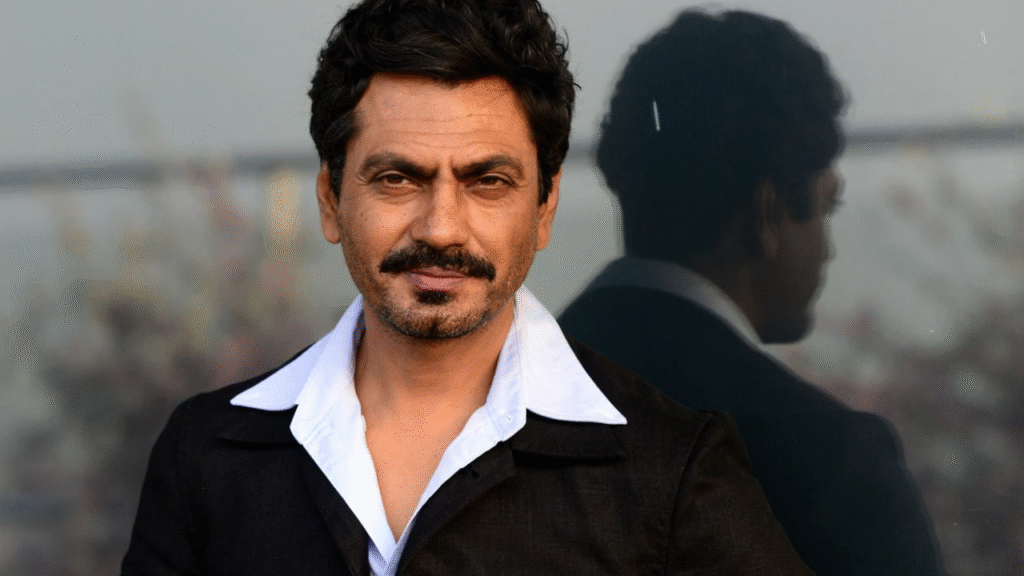 Surprising! Nawazuddin Siddiqui Prepped Ranveer Singh for His Big Debut in Band Baaja Baaraat