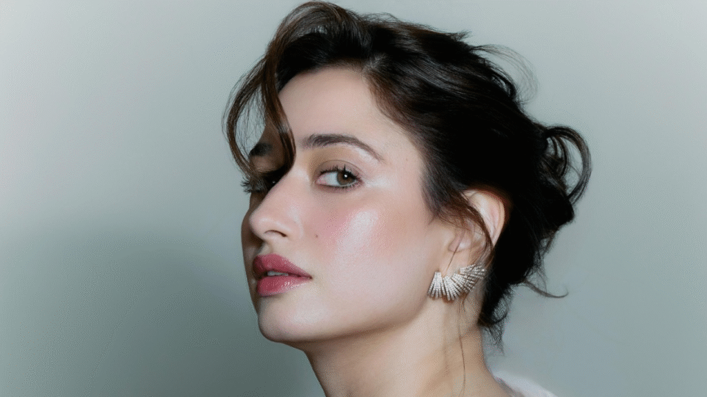 Tamannaah Bhatia's ₹6.2 Crore Endorsement for Mysore Sandal Soap Faces Backlash, Minister Responds