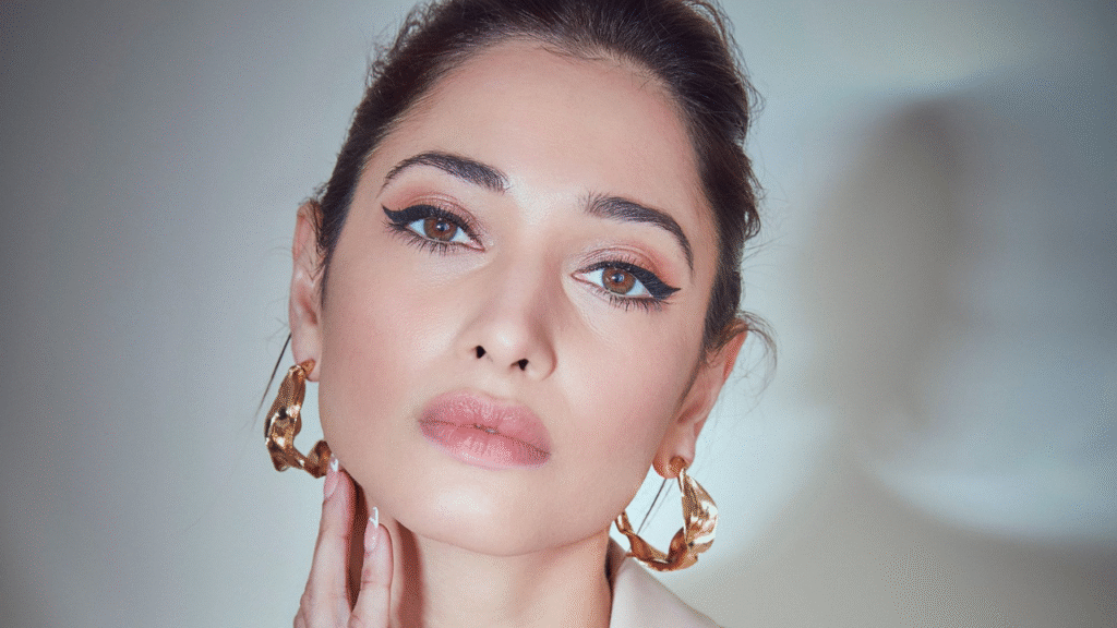 Tamannaah Bhatia's ₹6.2 Crore Endorsement for Mysore Sandal Soap Faces Backlash, Minister Responds