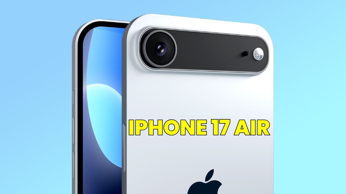To The Points: iPhone 17 Air Apple's Numbers Mess?