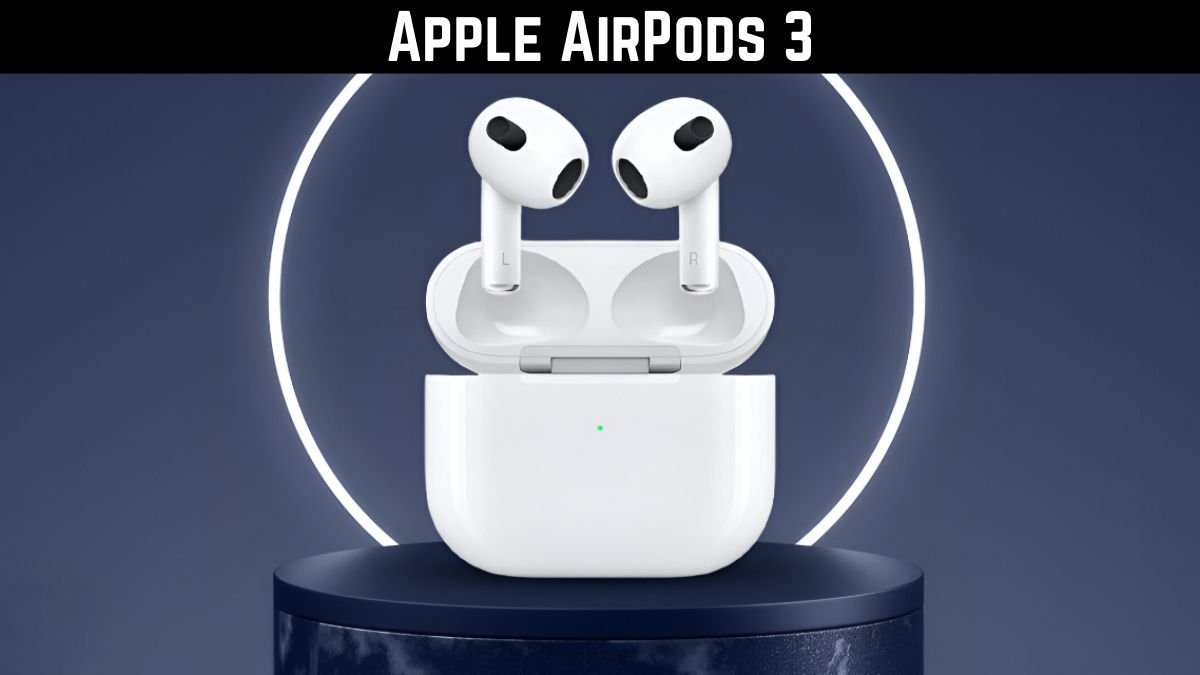 To the point: Apple AirPods 3 Launch Imminent? Windows’ Bold Claim On Apple’s Performance Holds Ground – Here’s What We Found!