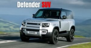 Top 10 Features of the Defender SUV – Performance, Features, Variants, and Interior Review