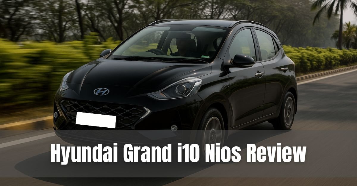 Top 10 Features of the Hyundai Grand i10 Nios – Complete Overview of Features, Price & Mileage