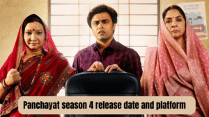 Panchayat Season 4: Release Date, Cast, Plot & Everything You Need to Know