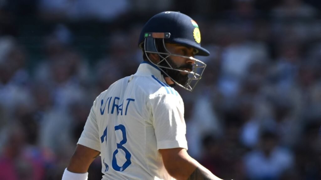 Virat Kohli and Test Cricket: A Timeless Partnership