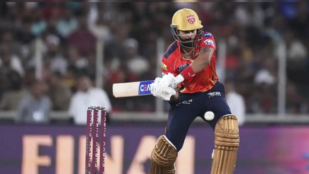 Shreyas Iyer Publicly Stakes Claim for India Captaincy, Eyes T20I and Test Role