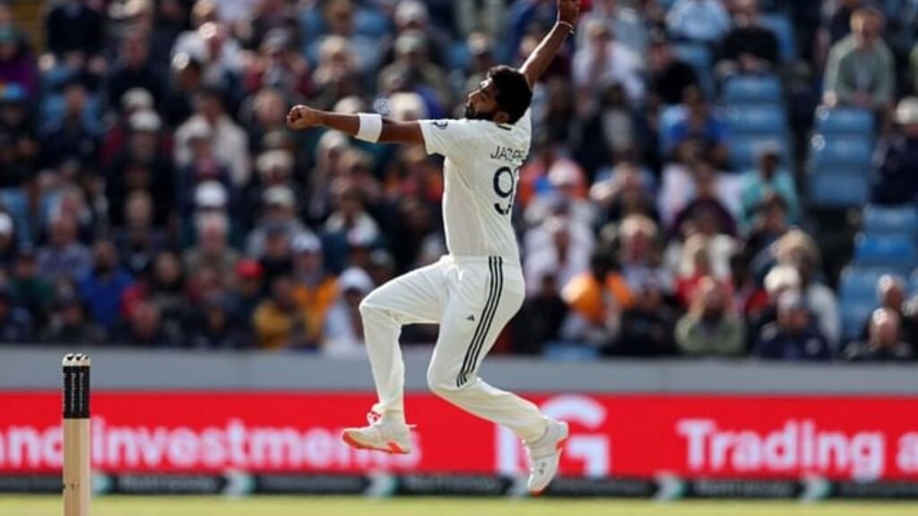 Will Jasprit Bumrah Miss the Second Test Against England? Team India Faces Crucial Bowling Dilemma