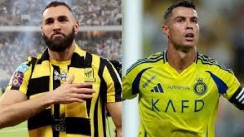 Cristiano Ronaldo $400M Al-Nassr Extension: 10 Things You Need to KnowCristiano Ronaldo $400M Al-Nassr Extension: 10 Things You Need to Know