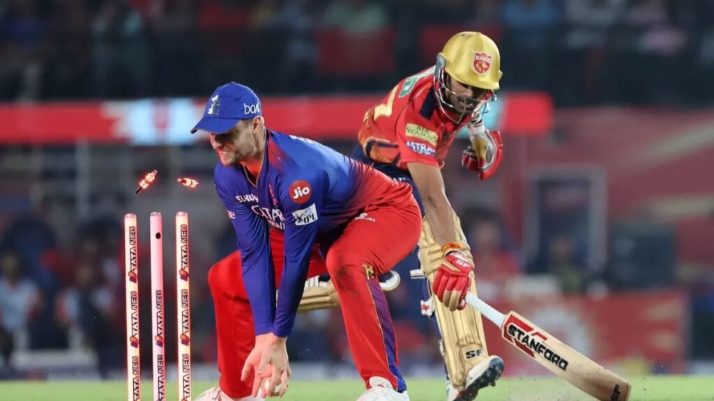 Shreyas Iyer Publicly Stakes Claim for India Captaincy, Eyes T20I and Test Role