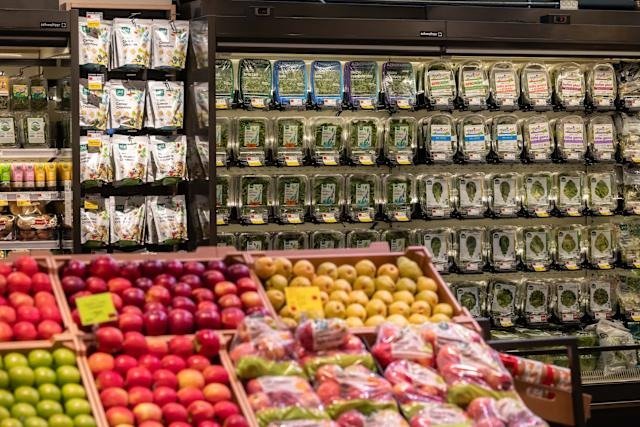 How a Cyberattack on UNFI Sparked Grocery Shortages Across North America