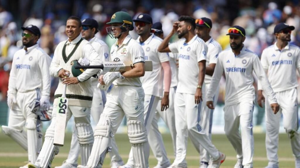 Ravi Shastri Says IPL Sacrifice May Be Key for WTC Success