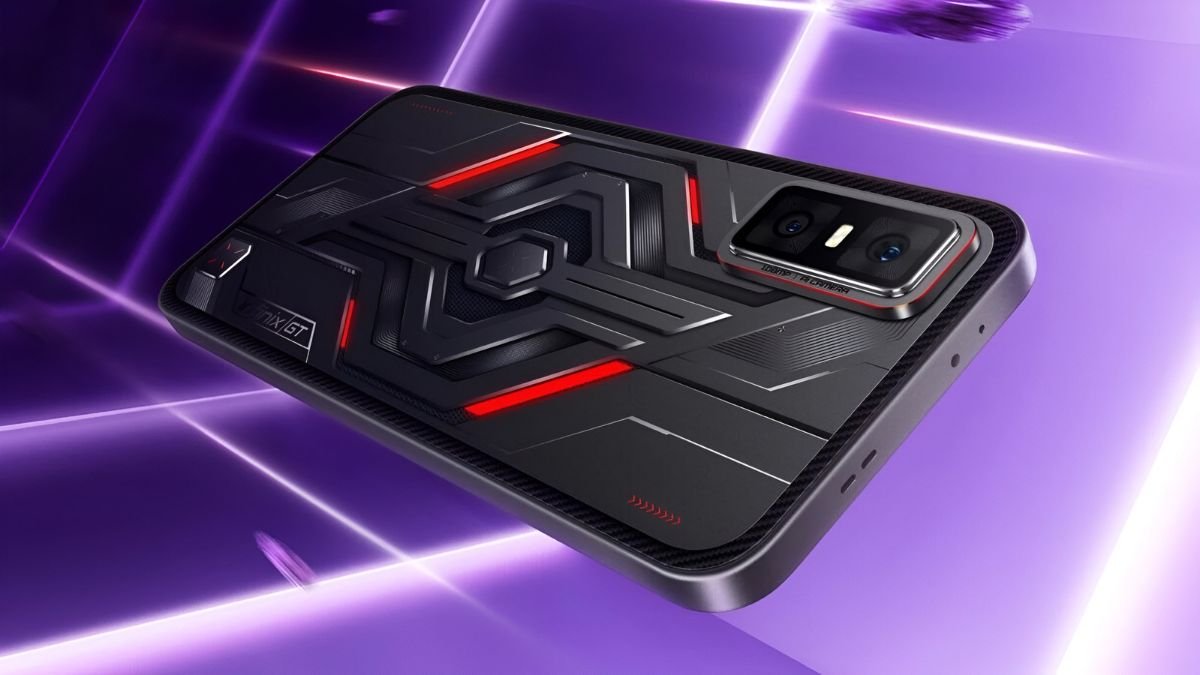 Infinix GT 30 Pro
