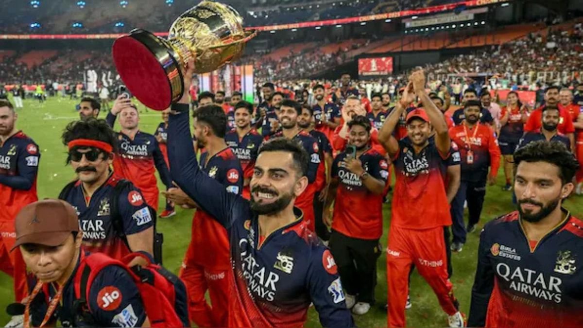 RCB Faces Backlash After Celebration Stampede – Kohli in Spotlight