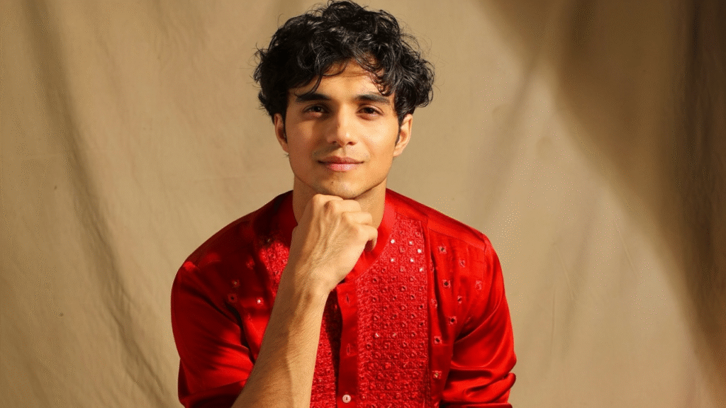 Rasha Thadani and Abhay Verma Team Up for Laikey Laikaa, Fans Adore Their Chemistry