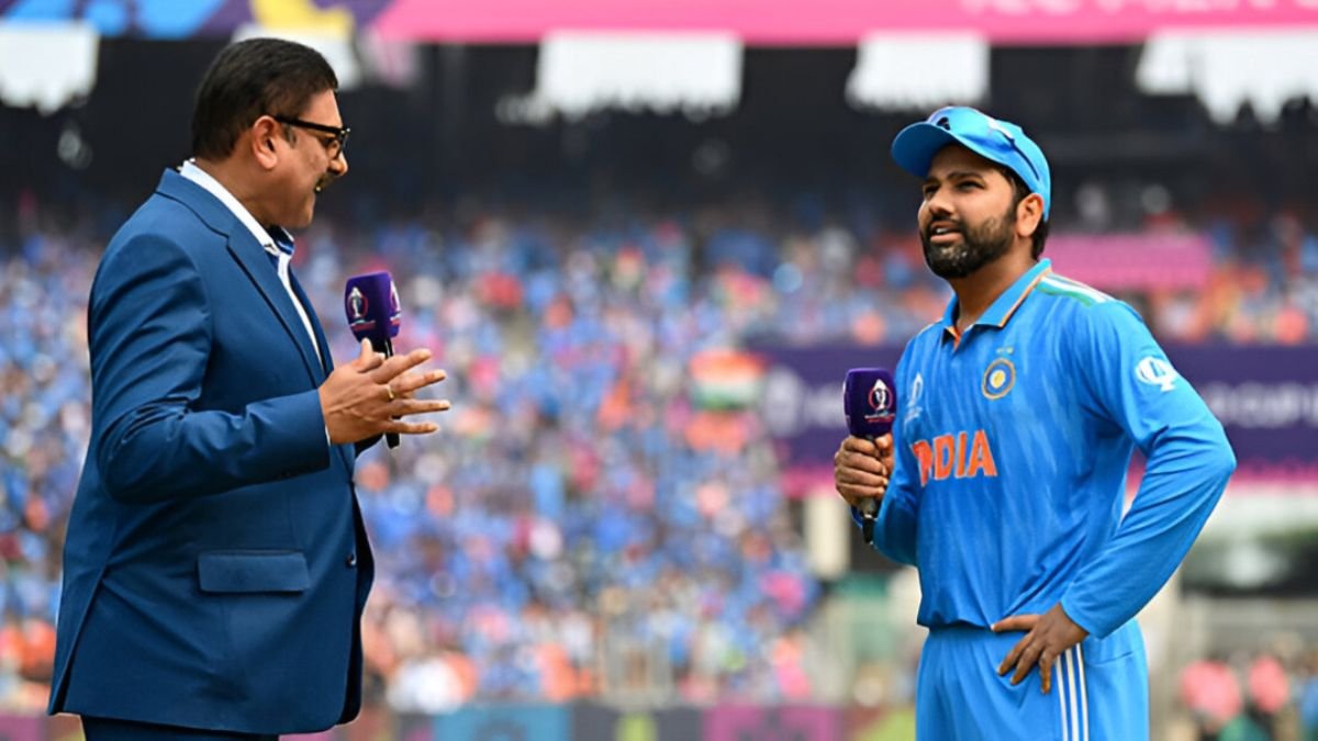 Ravi Shastri Says IPL Sacrifice May Be Key for WTC Success