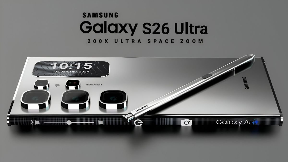 Samsung Galaxy S26 to Debut with Perplexity AI – A Smarter Assistant Than Ever!
