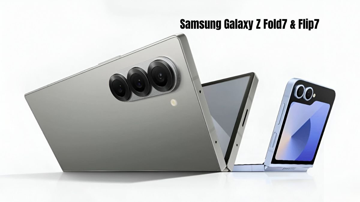 Samsung Galaxy Z Fold7 & Flip7 Series Just Got Certified – Big Launch Coming Soon?
