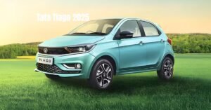 To The Points: Tata Tiago 2025 What’s New in the Latest Model?