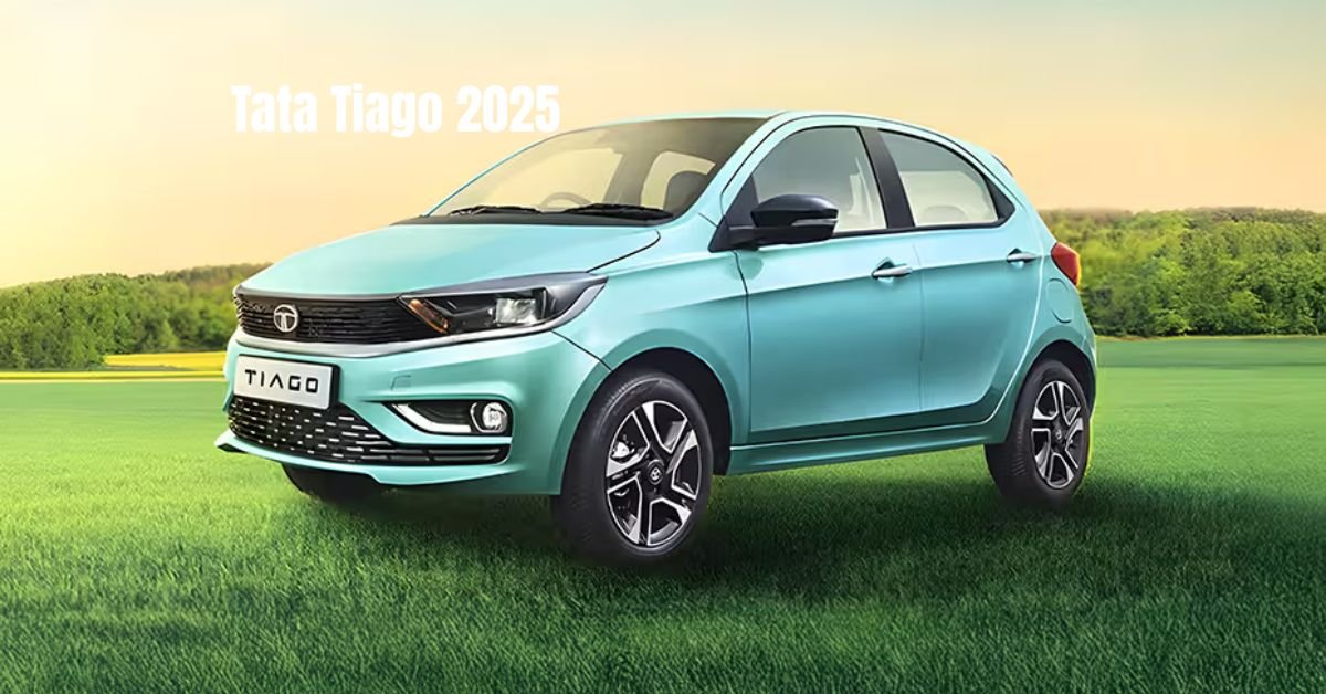 To The Points Tata Tiago 2025 What’s New in the Latest Model