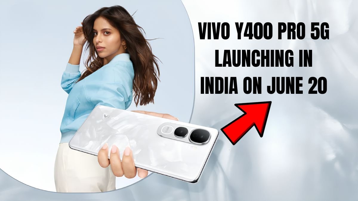 Top 10 Features of Vivo Y400 Pro 5G