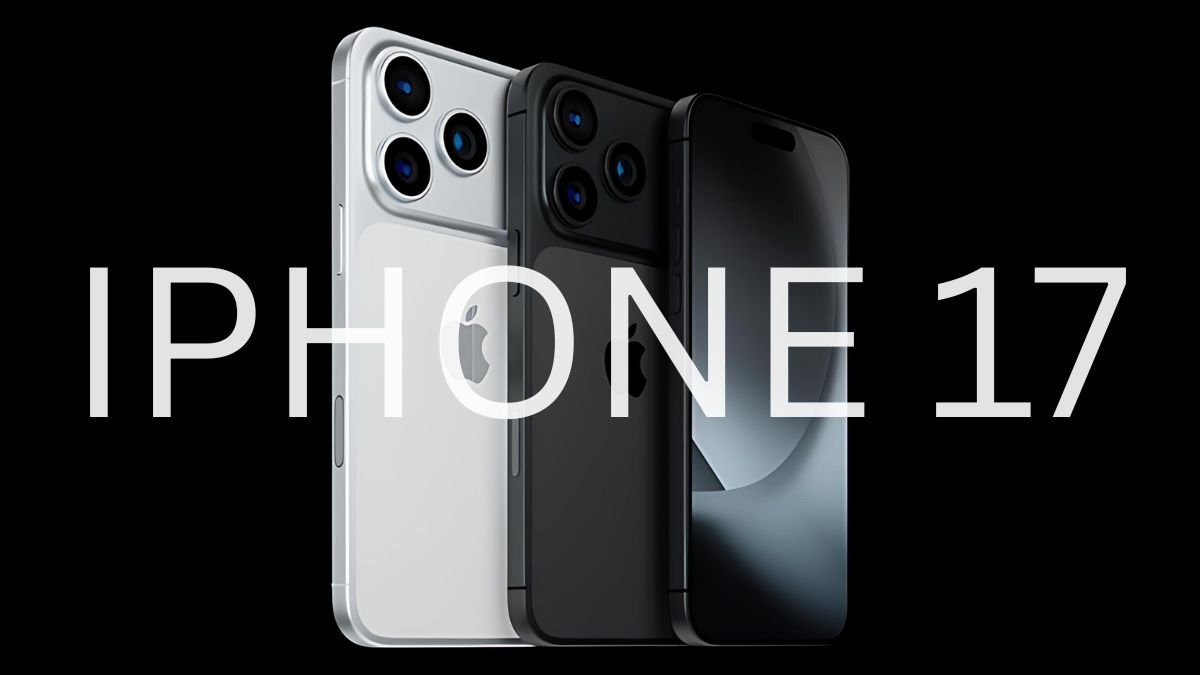 iPhone 17 Series Launch in September 2025