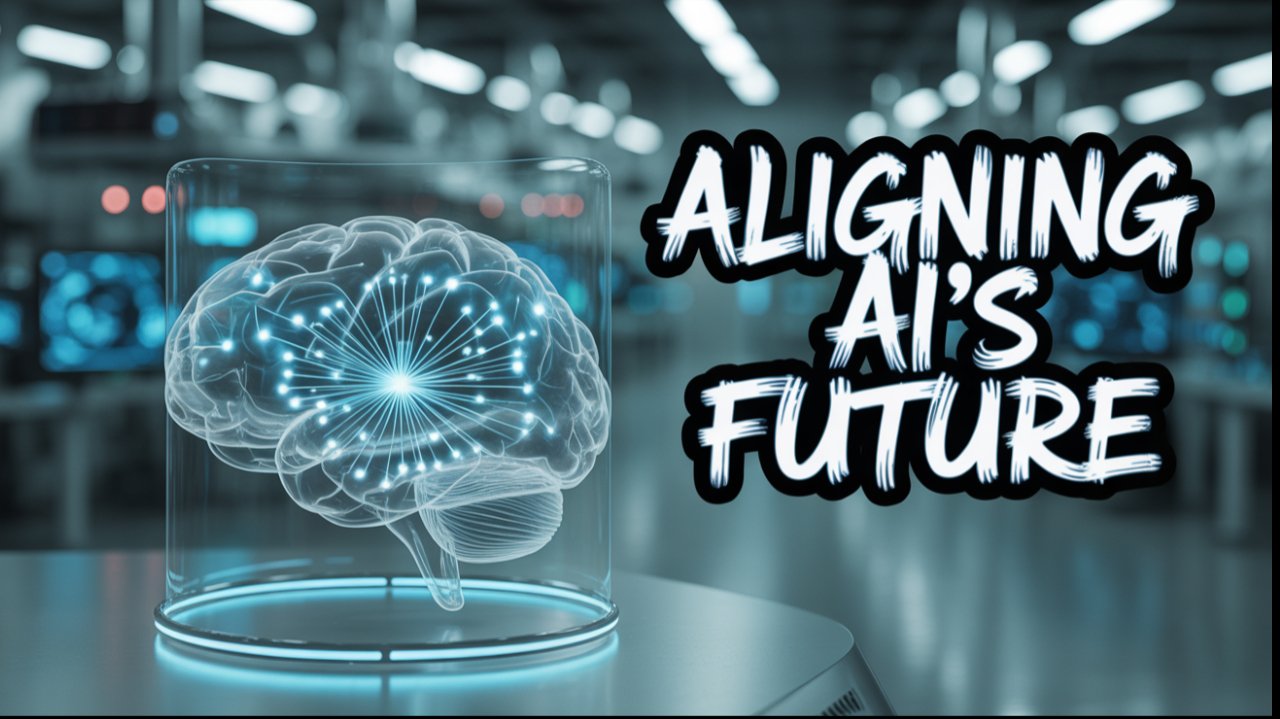 AI Alignment Benchmark Unveiled by Former Intel Chief