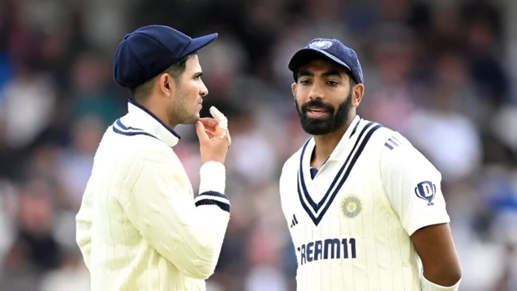 Jasprit Bumrah's Availability for IND vs ENG 2nd Test to Be Decided Last Minute