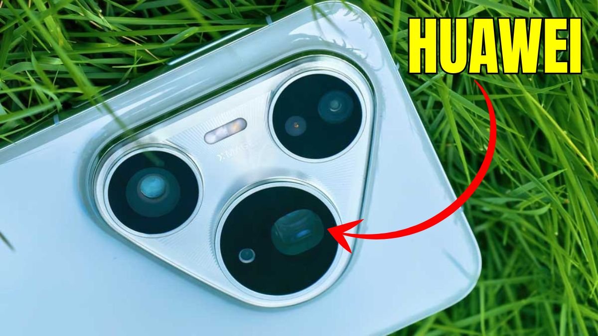 HUAWEI Goes Global