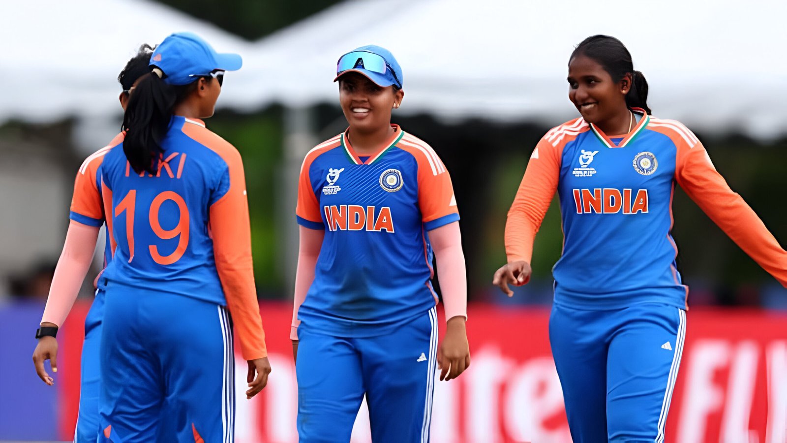 India vs England Under-19 Live Match: Streaming Details & Timings