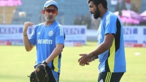 Jasprit Bumrah’s Availability for IND vs ENG 2nd Test to Be Decided Last Minute